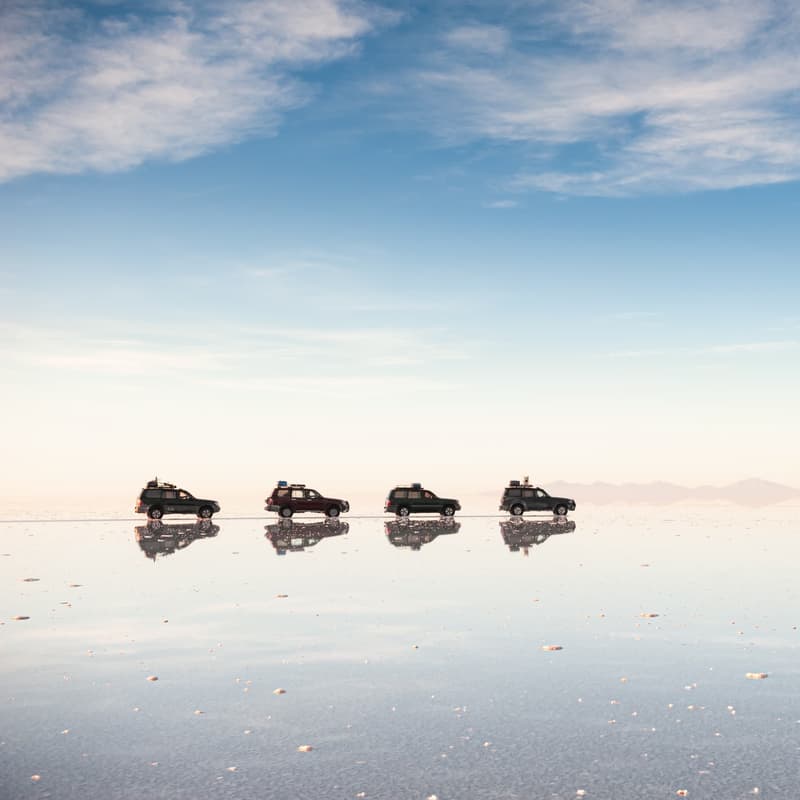 Imagen - Uyuni