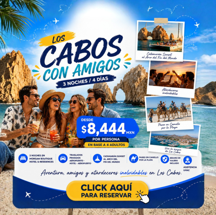 Imagen - Los Cabos