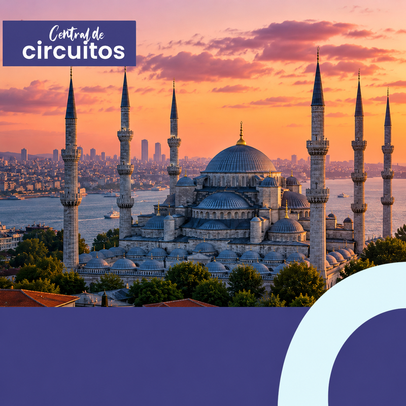 Imagen - Estambul