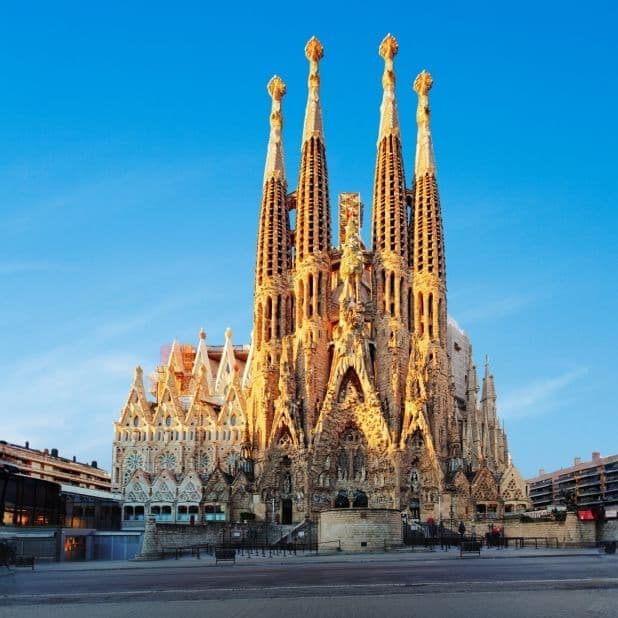 Immagine - Barcellona