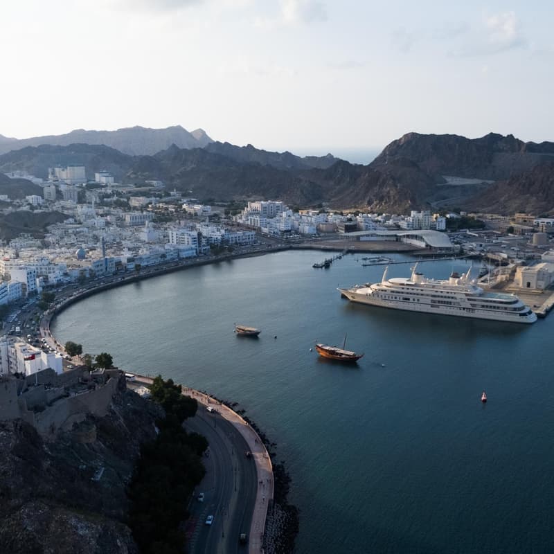 Image - Muscat