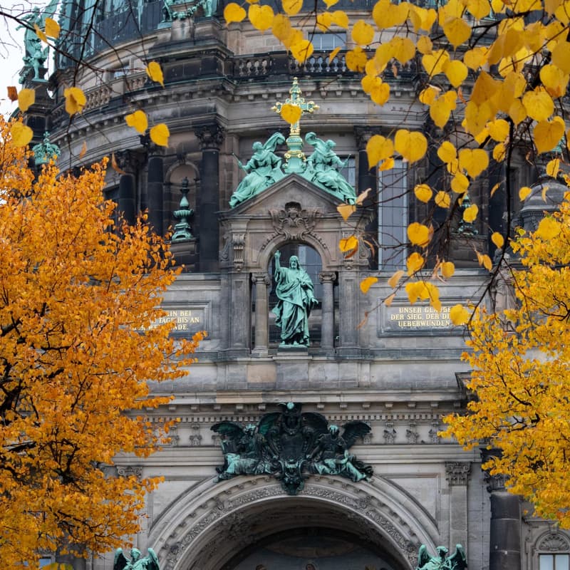 Immagine - Berlino