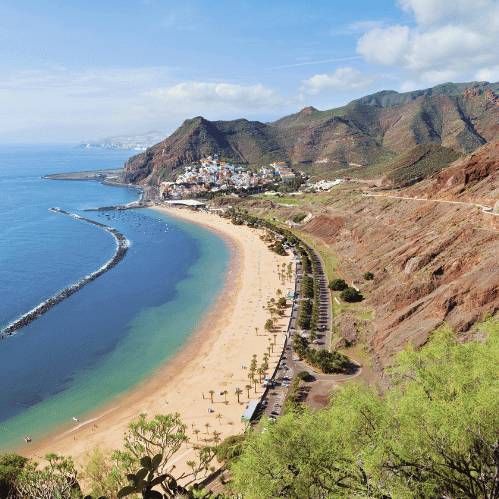 Image - Tenerife (Canary Island)