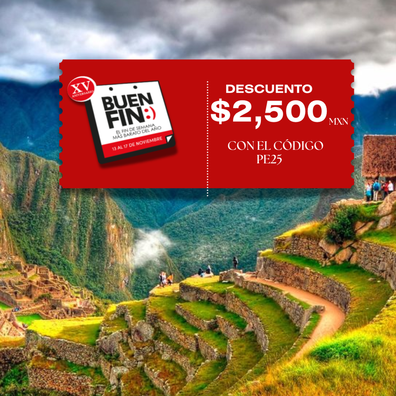 Imagen - Machu Picchu