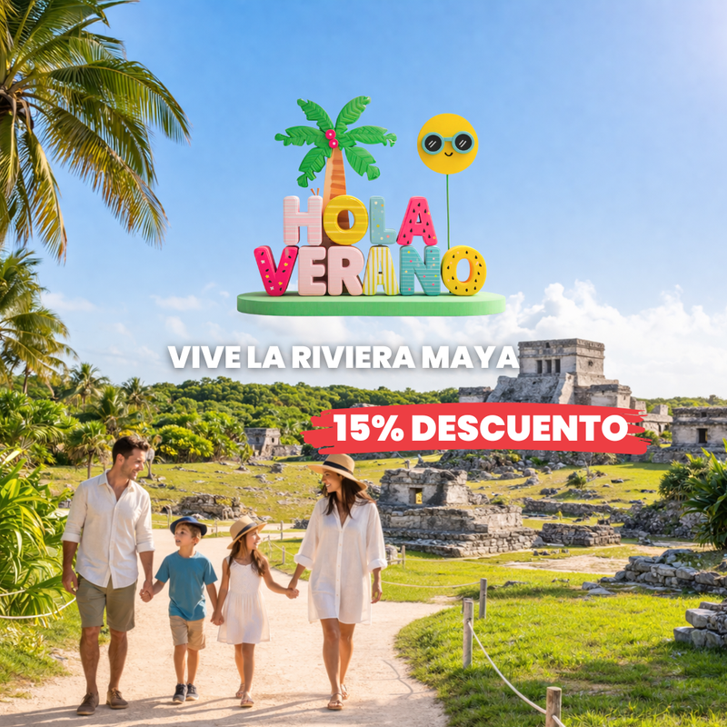 Imagen - Riviera Maya