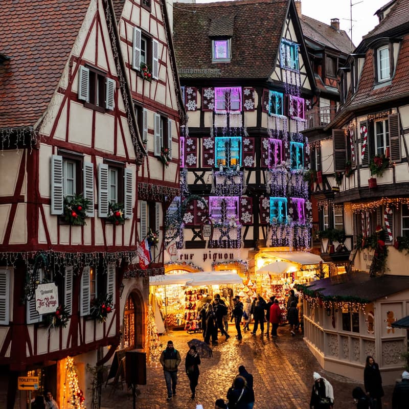 Immagine - Colmar