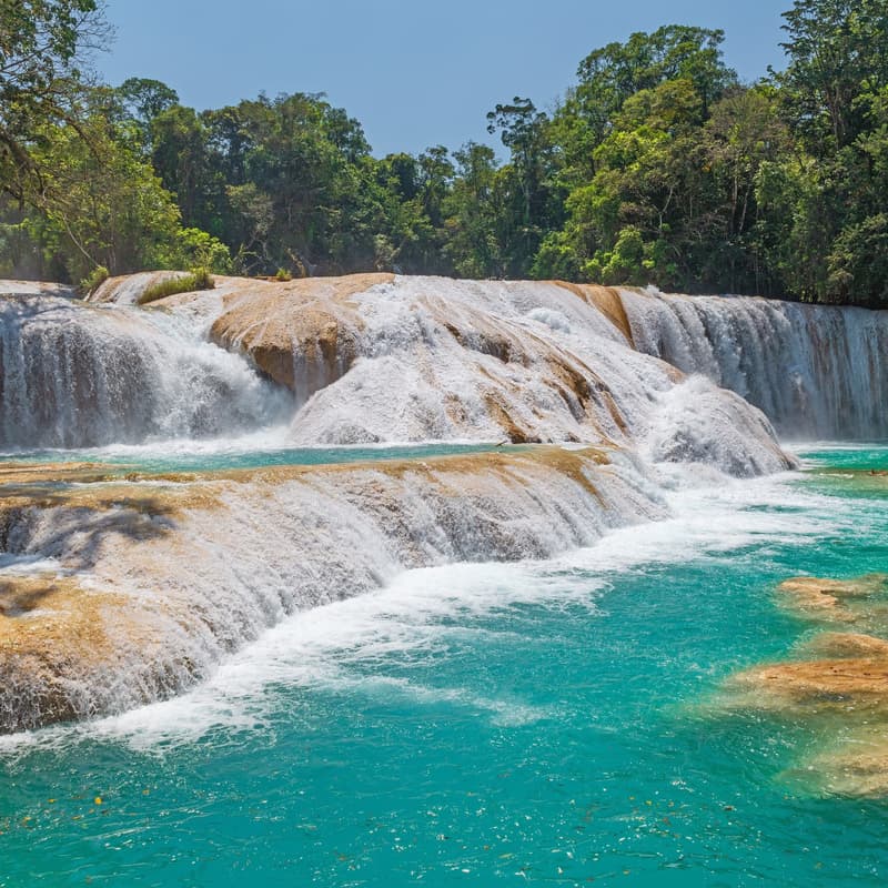 Imagen - Chiapas