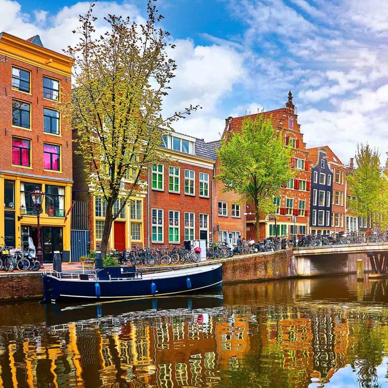 Image - Amsterdam