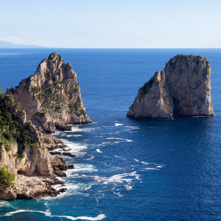 Immagine - Capri Isola