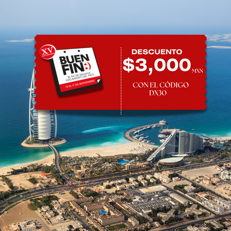 Imagen - Dubai