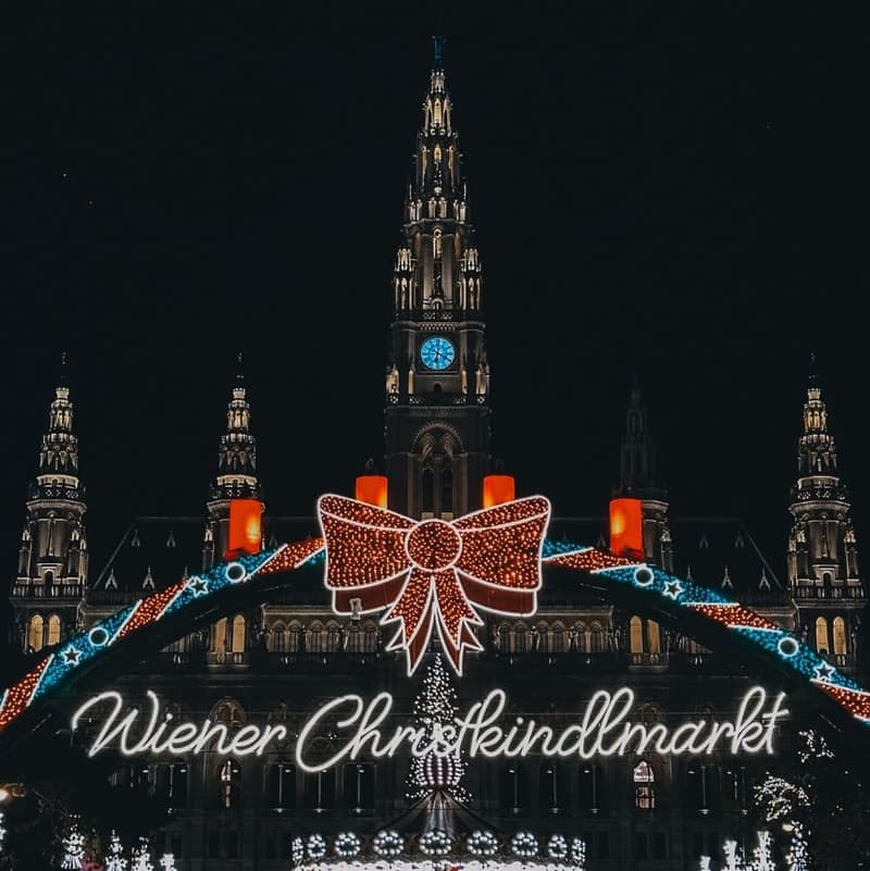 Immagine - Vienna