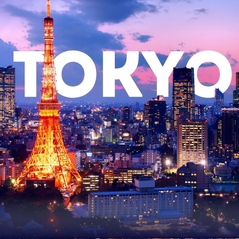 Image - Tokyo