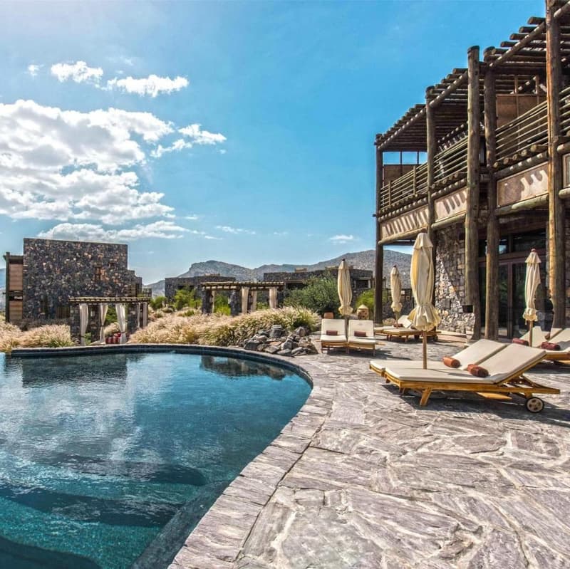 Image - Jabal Akhdar