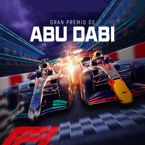 Imagen - Abu Dhabi