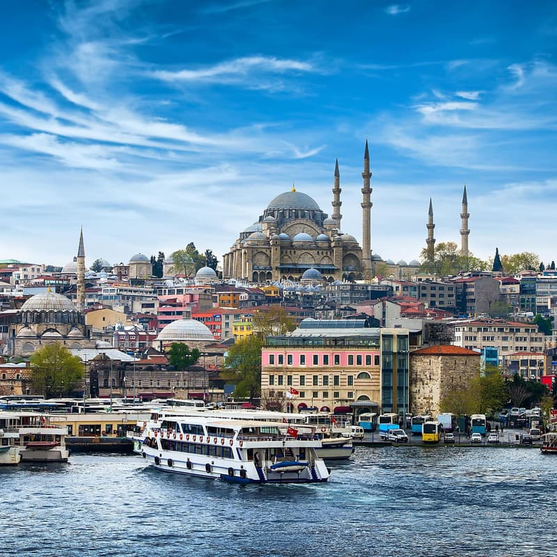 Image - Istanbul