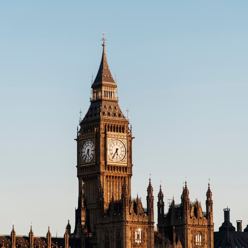 Imagen - Londres