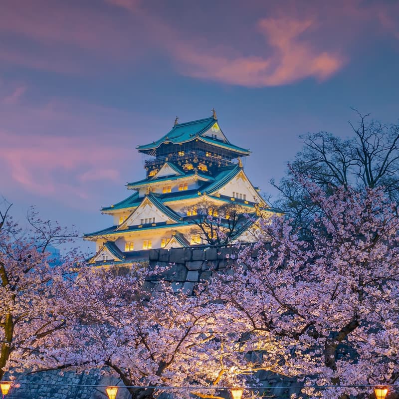 Imagen - Osaka