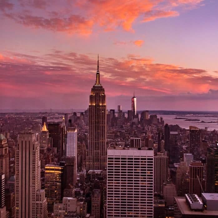 Image - New York City, NY