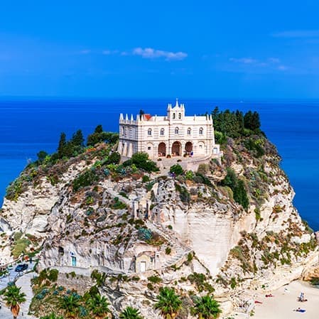 Immagine - Tropea
