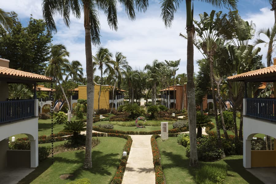 Catalonia Bayahibe