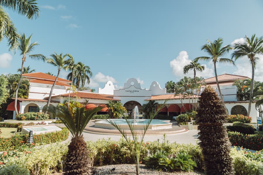 Catalonia Bayahibe
