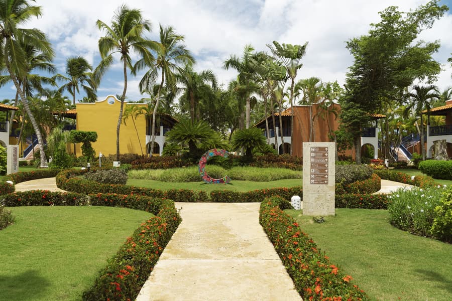Catalonia Bayahibe