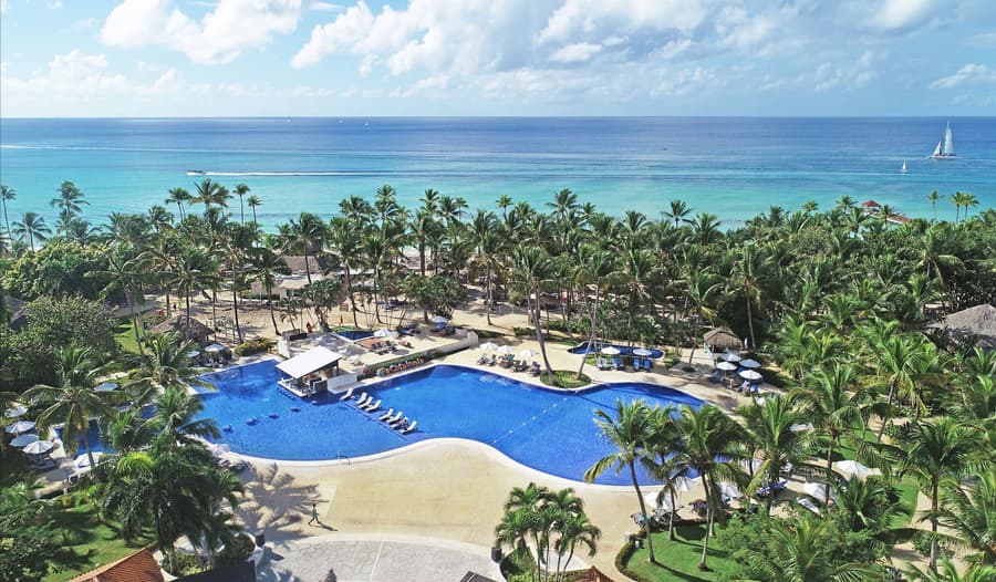 Catalonia Bayahibe
