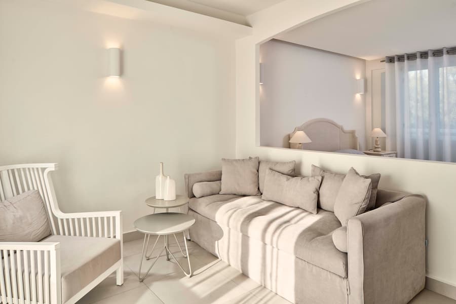 El Greco Resort Hotel