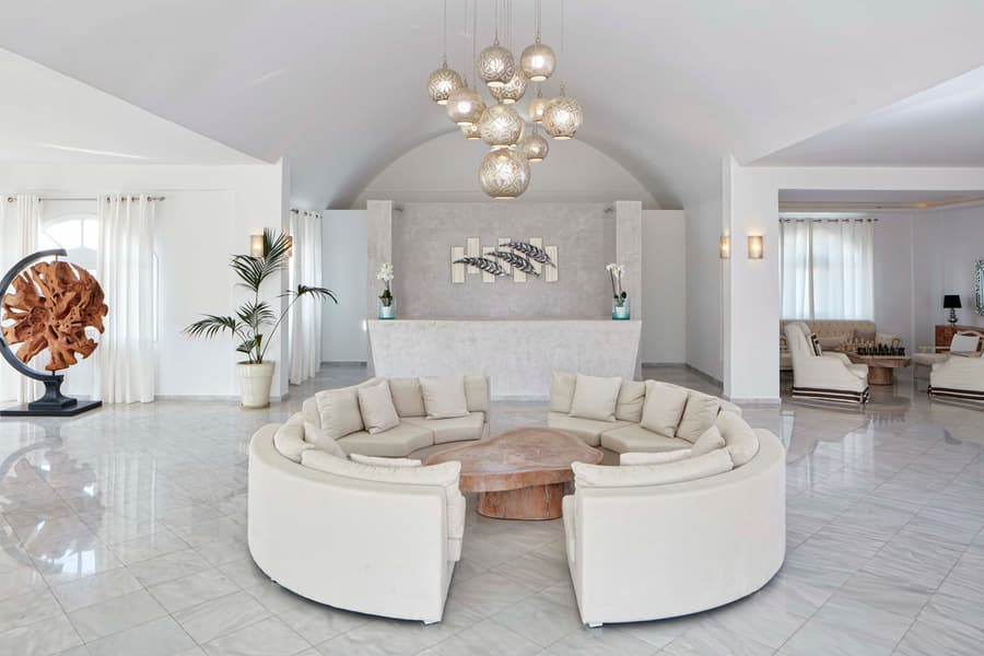 El Greco Resort Hotel