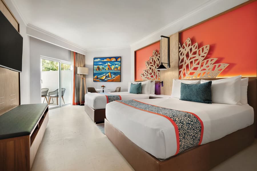 Dreams La Romana Resort & Spa