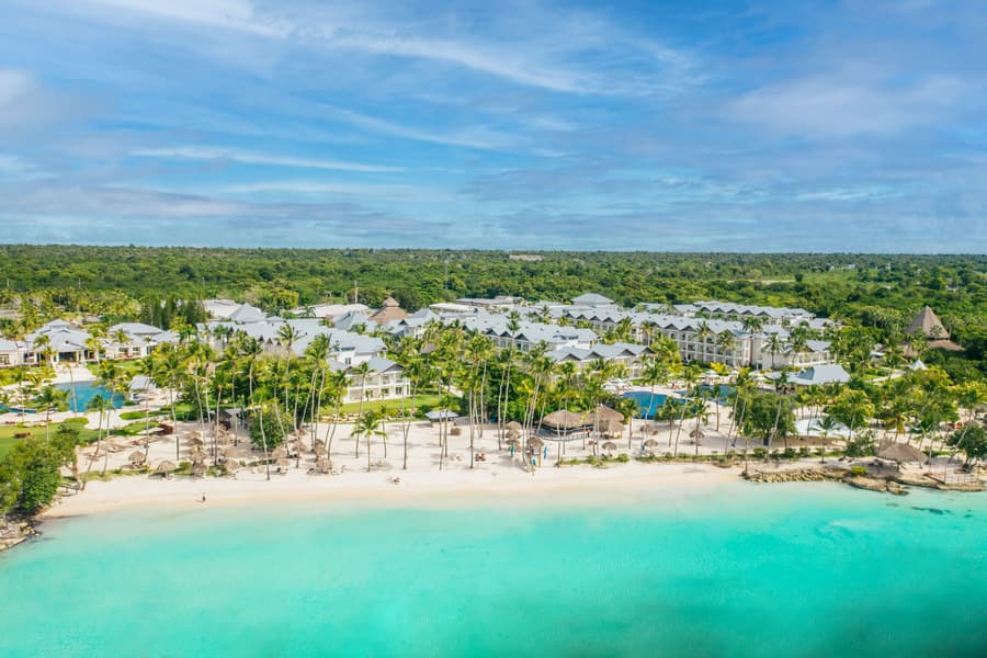 Dreams La Romana Resort & Spa