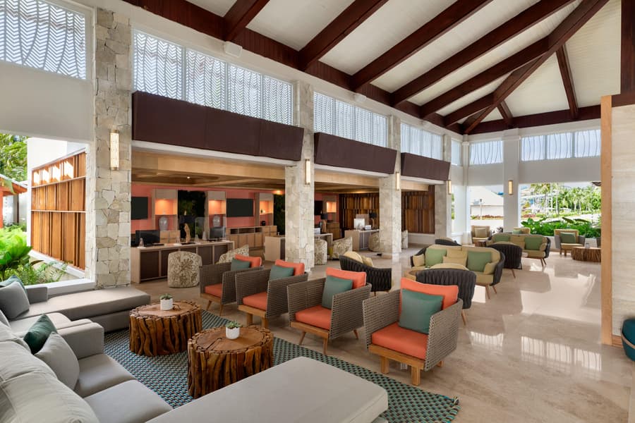 Dreams La Romana Resort & Spa
