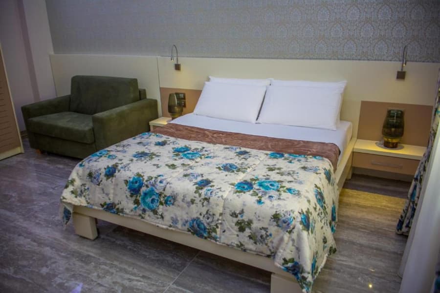 Hotel Vila Koral