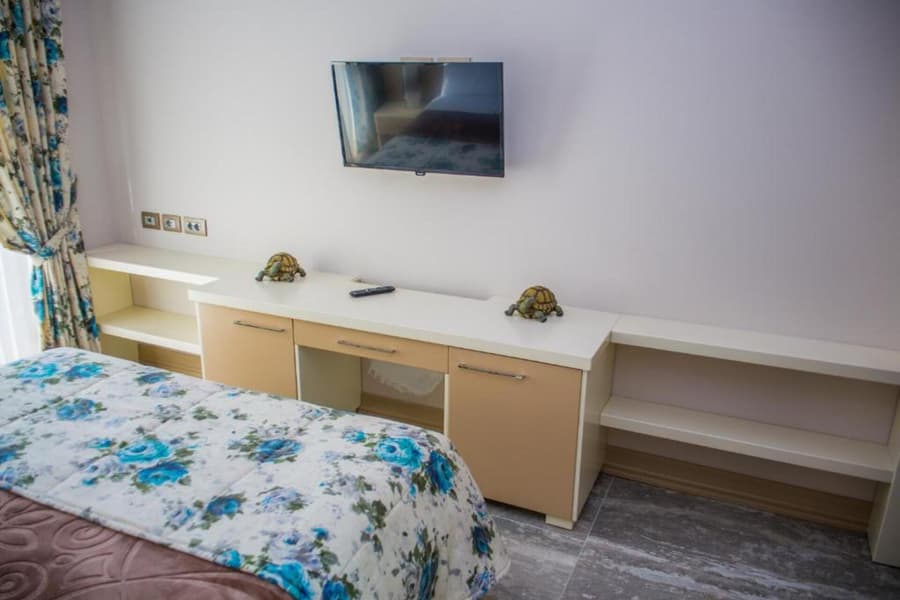 Hotel Vila Koral