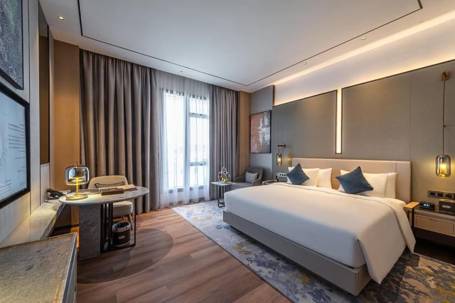 Braira Abha Hotel