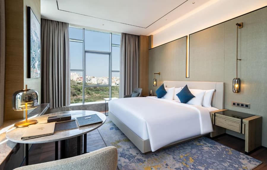 Braira Abha Hotel