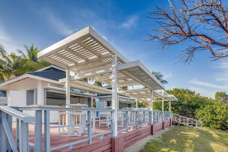 Los Pétalos Varadero