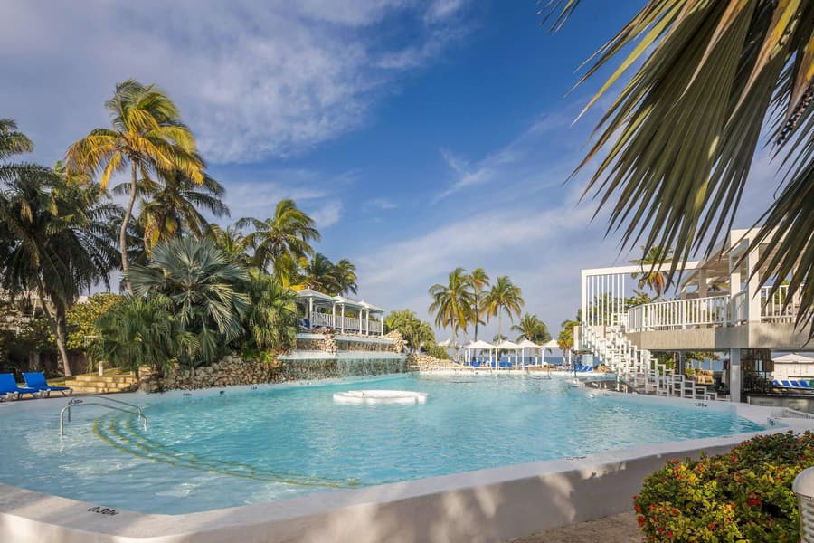 Los Pétalos Varadero