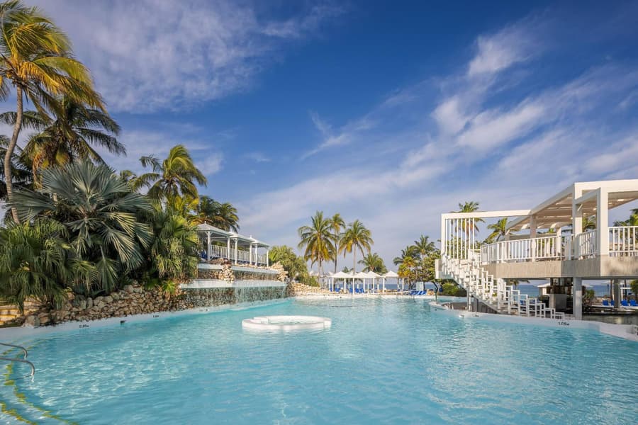 Los Pétalos Varadero