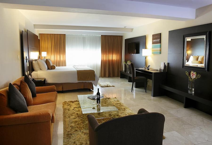 Wyndham Garden Panama City