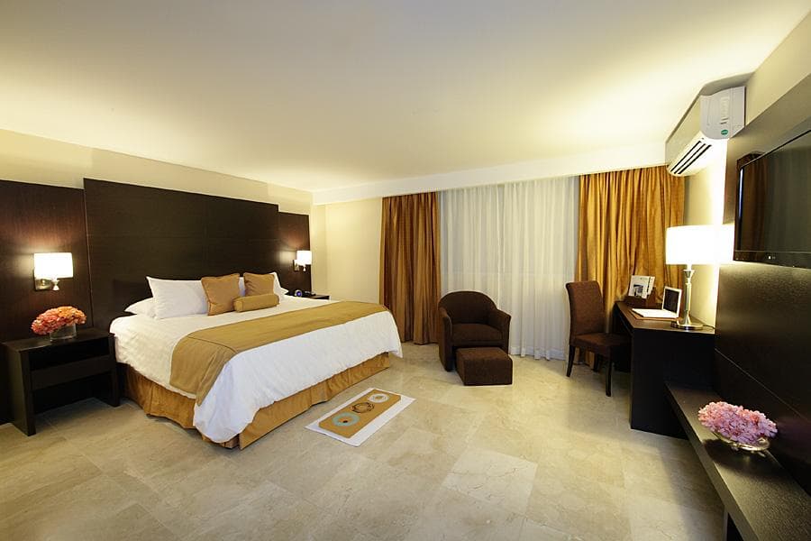 Wyndham Garden Panama City