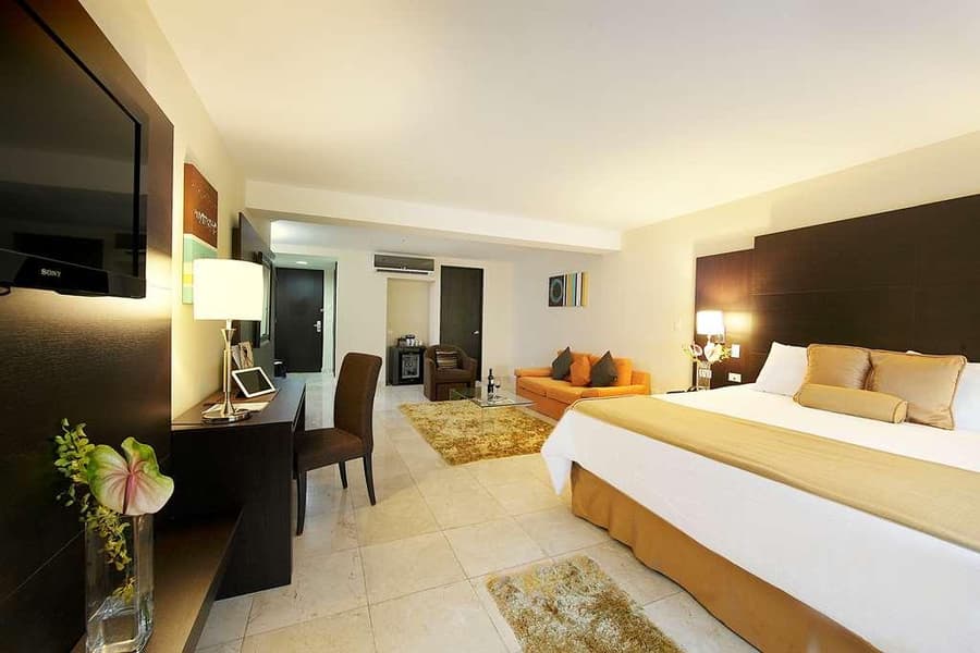 Wyndham Garden Panama City