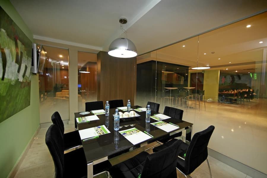 Wyndham Garden Panama City
