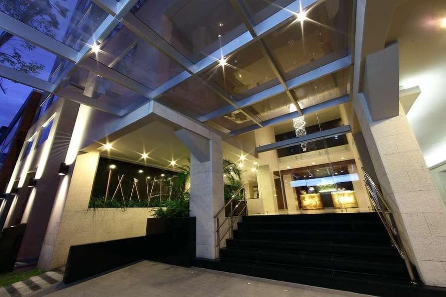 Wyndham Garden Panama City