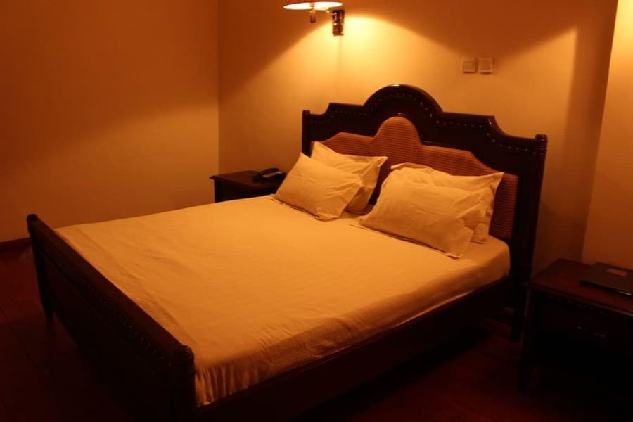 Taye Belay Hotel