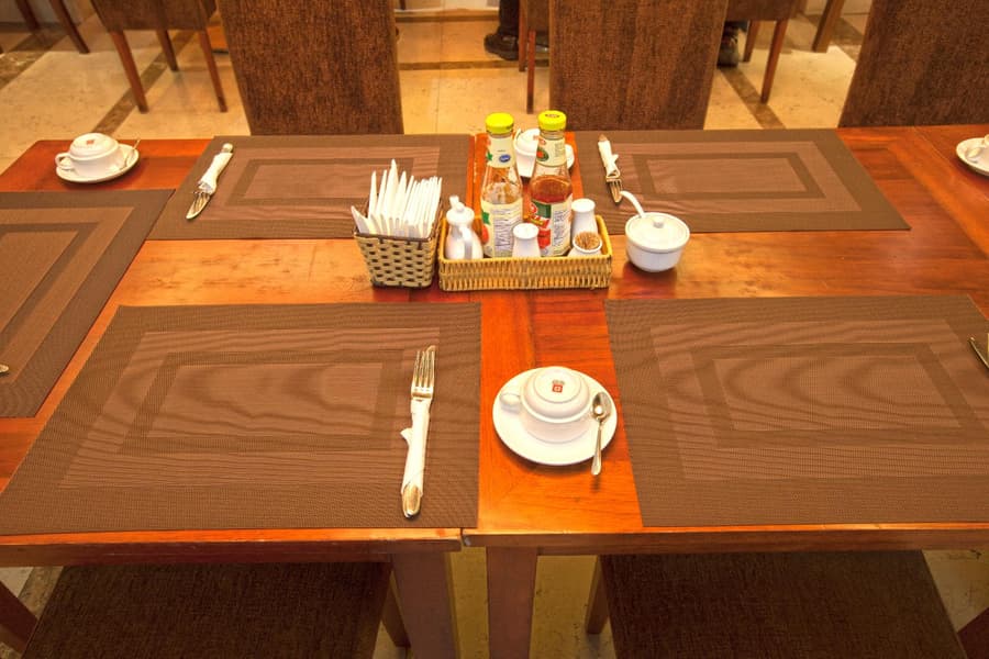 Lenid Hanoi Hotel