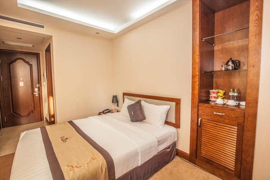 Lenid Hanoi Hotel