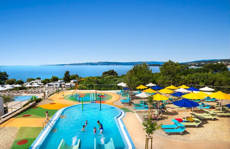 Valamar Camping Krk