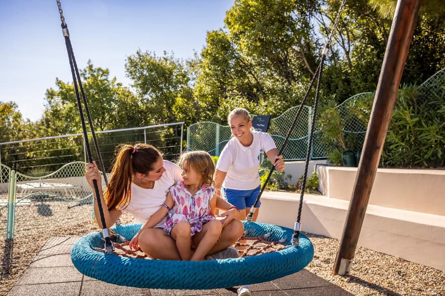 Valamar Camping Krk
