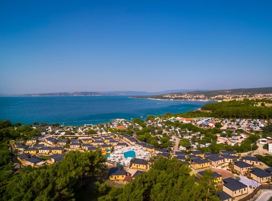 Valamar Camping Krk